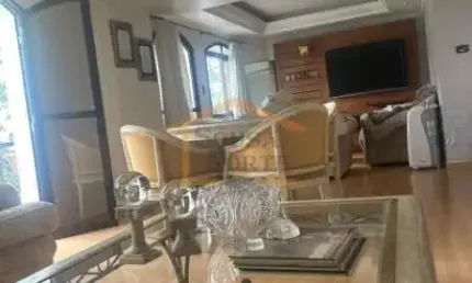 Apartamento com 4 quartos para alugar na rua capitão alberto mendes júnior, --, água fria, são paulo por r$ 6.950
