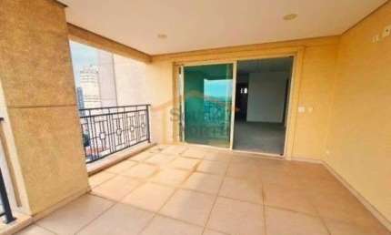 Apartamento com 3 quartos à venda na Rua Daniel Rossi, --, Santana, São Paulo por R$ 2.750.000