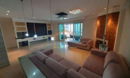 Apartamento com 4 quartos à venda na Rua Pontins, --, Santana, São Paulo por R$ 2.600.000