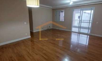 Apartamento com 3 quartos para alugar na Praça Capitão Alberto Mendes Júnior, --, Centro, Guarulhos por R$ 3.900