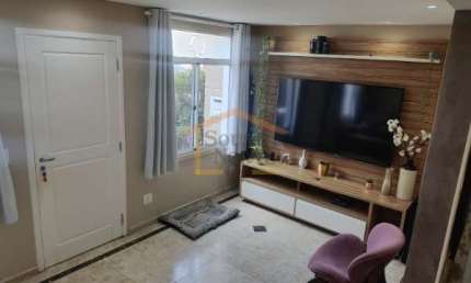 Casa em condomínio fechado com 3 quartos à venda na Avenida Doutor Renato de Andrade Maia, --, Parque Renato Maia, Guarulhos por R$ 1.060.000