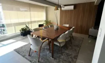 Apartamento com 3 quartos à venda na Rua do Saboo, --, Jardim Barbosa, Guarulhos por R$ 2.000.000