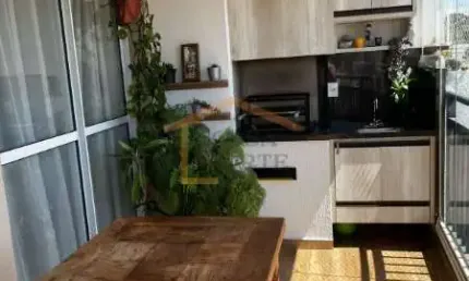 Apartamento com 2 quartos à venda na Avenida Alberto Byington, --, Vila Maria, São Paulo por R$ 750.000