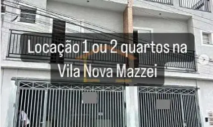 Prédio à venda na rua lenize mazzei, --, vila nova mazzei, são paulo por r$ 1.500.000