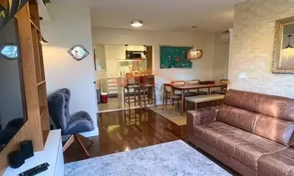 Apartamento com 3 quartos à venda na Avenida Braz Leme, --, Santana, São Paulo por R$ 1.160.000
