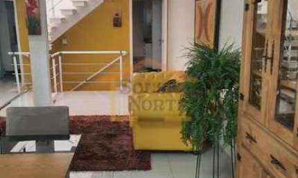 Casa com 3 quartos à venda na Rua Rafael de Oliveira, --, Água Fria, São Paulo por R$ 1.220.000