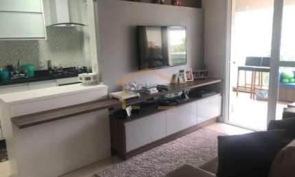 Apartamento com 2 quartos à venda na Rua Zanzibar, --, Casa Verde, São Paulo por R$ 790.000