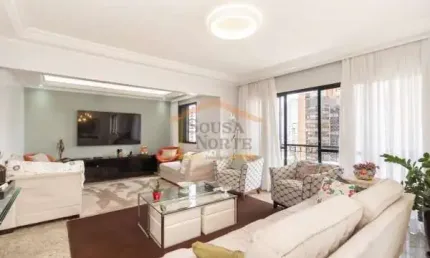 Apartamento com 3 quartos à venda na rua luís augusto, --, santana, são paulo por r$ 1.280.000