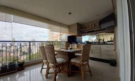 Apartamento com 3 quartos à venda na Rua Conselheiro Pedro Luís, --, Santana, São Paulo por R$ 2.400.000