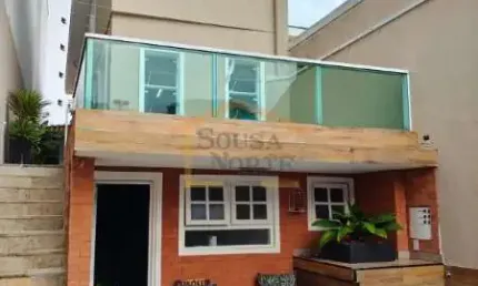 Casa com 3 quartos à venda na Francisco Augusto, --, Vila Aurora (Zona Norte), São Paulo por R$ 1.380.000