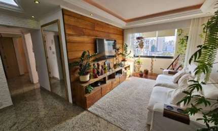 Apartamento com 3 quartos à venda na Rua do Tramway, --, Parada Inglesa, São Paulo por R$ 980.000
