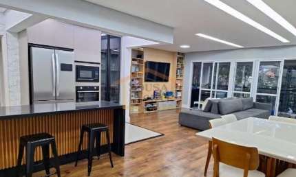 Apartamento com 3 quartos à venda na Rua Mateus Garcia, --, Vila Irmãos Arnoni, São Paulo por R$ 1.380.000