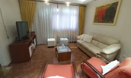 Casa em condomínio fechado com 5 quartos à venda na Rua Jardim Hollywood, --, Santana, São Paulo por R$ 2.000.000
