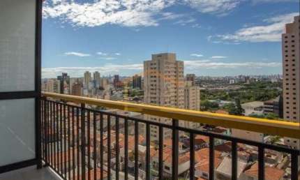 Apartamento com 1 quarto à venda na Rua Alfredo Pujol, --, Santana, São Paulo por R$ 329.800