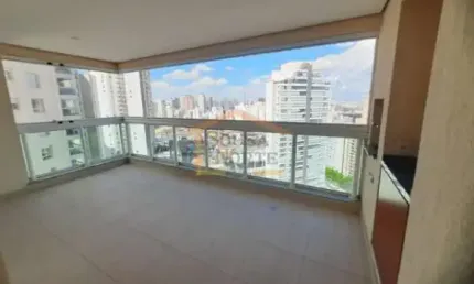 Apartamento com 3 quartos à venda na Rua Benta Pereira, --, Santa Teresinha, São Paulo por R$ 2.150.000