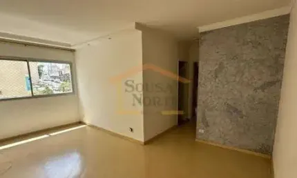 Apartamento com 2 quartos à venda na Rua Piracema, --, Santa Teresinha, São Paulo por R$ 762.000