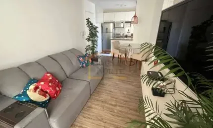 Apartamento com 2 quartos à venda na Rua Alfredo Pujol, --, Santana, São Paulo por R$ 850.000