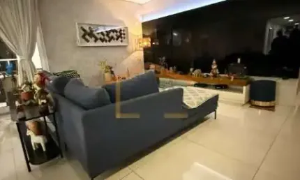 Apartamento com 3 quartos à venda na Rua Benta Pereira, --, Santana, São Paulo por R$ 3.725.000