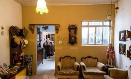 Casa com 2 quartos à venda na Rua Dias da Silva, --, Vila Maria, São Paulo por R$ 670.000