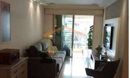 Apartamento com 3 quartos à venda na Rua Paulo Maldi, --, Tucuruvi, São Paulo por R$ 1.068.000