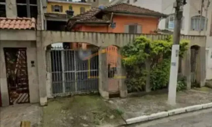 Casa com 3 quartos à venda na Soldado Abel Antônio Medanha, --, Parque Novo Mundo, São Paulo por R$ 1.430.000