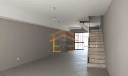 Casa com 3 quartos à venda na Tobias Moscoso, --, Jardim São Paulo (Zona Norte), São Paulo por R$ 1.702.000