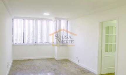 Apartamento com 3 quartos à venda na Rua Bento Araújo, --, Barro Branco (Zona Norte), São Paulo por R$ 685.000