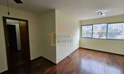 Apartamento com 3 quartos para alugar na Avenida Braz Leme, --, Santana, São Paulo por R$ 2.780