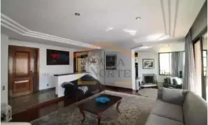 Apartamento com 4 quartos à venda na rua francisca júlia, --, santana, são paulo por r$ 1.550.000