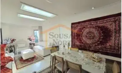 Apartamento com 3 quartos à venda na Rua Alfredo Pujol, --, Santana, São Paulo por R$ 900.000