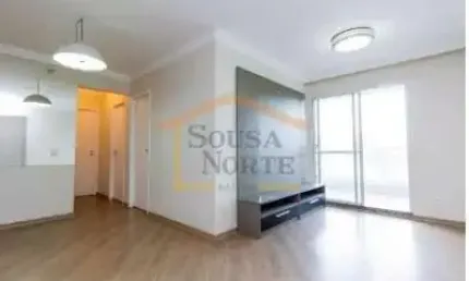 Apartamento com 3 quartos à venda na rua do imperador, --, vila guilherme, são paulo por r$ 660.000