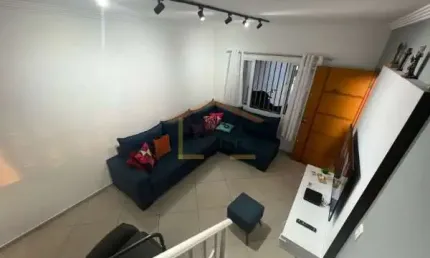 Casa com 3 quartos à venda na iriquita, --, parque vitória, são paulo por r$ 910.000