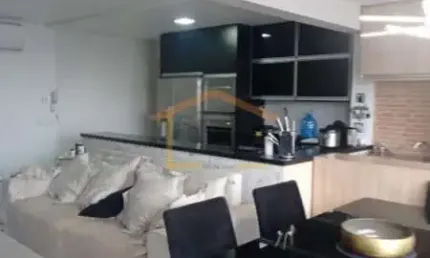 Apartamento com 2 quartos à venda na Rua José Nobre, --, Vila Maria Alta, São Paulo por R$ 1.120.000
