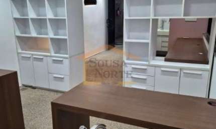 Sala comercial à venda na Alameda Joaquim Eugênio de Lima, --, Jardim Paulista, São Paulo por R$ 340.000