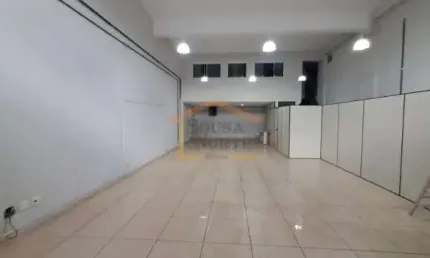 Sala comercial para alugar na Rua José de Albuquerque Medeiros, --, Água Fria, São Paulo por R$ 8.500