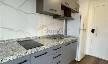 Apartamento com 1 quarto à venda na Rua Melo Palheta, --, Água Branca, São Paulo por R$ 730.000