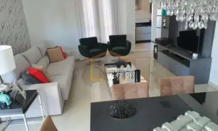 Apartamento com 3 quartos à venda na Rua Santo Egídio, --, Santa Teresinha, São Paulo por R$ 1.650.000