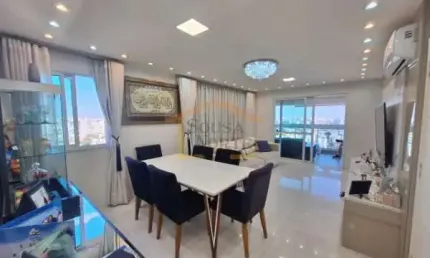 Apartamento com 3 quartos para alugar na rua manuel de almeida, --, vila guilherme, são paulo por r$ 9.500