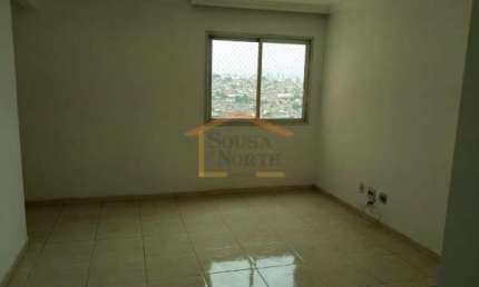 Apartamento com 2 quartos à venda na Avenida Edu Chaves, --, Parque Edu Chaves, São Paulo por R$ 315.000