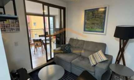 Apartamento com 2 quartos à venda na Rua Doutor Orlando Zamiti Mammana, --, Mandaqui, São Paulo por R$ 695.000