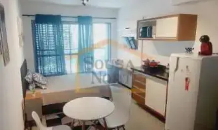 Apartamento com 1 quarto à venda na rua da consolação, --, consolação, são paulo por r$ 380.000