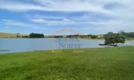 Terreno em condomínio fechado à venda na raposo tavares, --, riviera de santa cristina, itaí por r$ 3.000.000