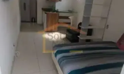 Loft com 1 quarto para alugar na Rua Butantã, --, Pinheiros, São Paulo por R$ 3.200