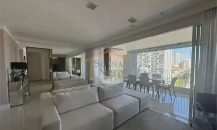 Apartamento com 3 quartos à venda na Rua Maria Curupaiti, --, Santana, São Paulo por R$ 1.850.000