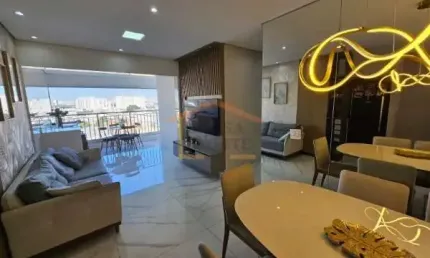 Apartamento com 3 quartos à venda na rua padre caldas barbosa, --, vila guilherme, são paulo por r$ 990.000