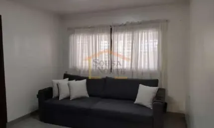 Casa em condomínio fechado com 2 quartos à venda na Rua Tavannes, --, Lauzane Paulista, São Paulo por R$ 530.000
