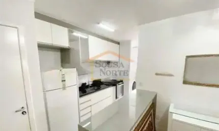 Apartamento com 2 quartos à venda na Rua Padre Leão Peruche, --, Vila Mazzei, São Paulo por R$ 550.000