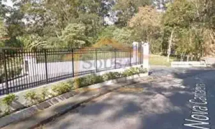 Terreno à venda na Avenida Nova Cantareira, --, Tucuruvi, São Paulo por R$ 10.000.000