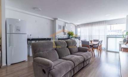 Apartamento com 3 quartos à venda na Rua do Bosque, --, Barra Funda, São Paulo por R$ 1.050.000