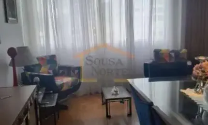 Apartamento com 3 quartos à venda na Rua Professor João Arruda, --, Perdizes, São Paulo por R$ 677.000